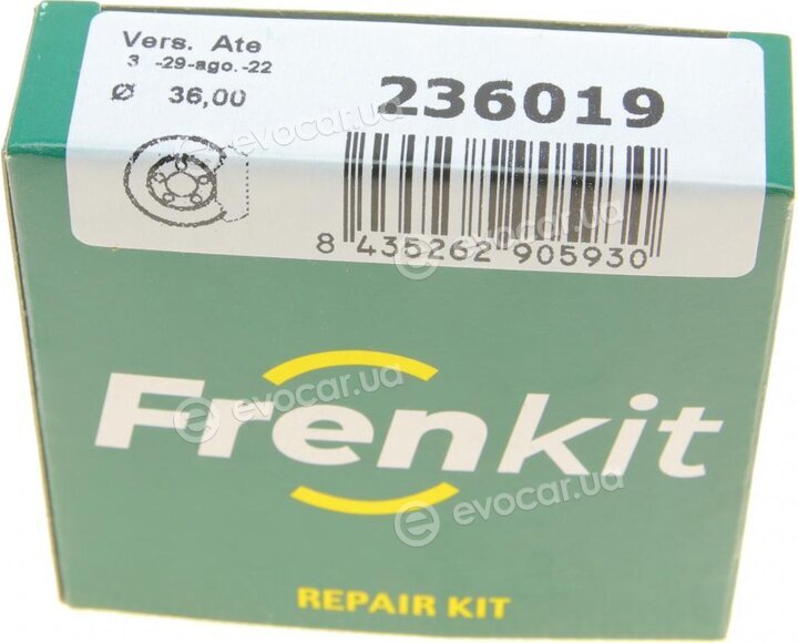 Frenkit 236019