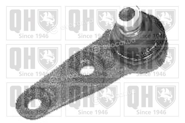 Quinton Hazell QSJ1163S