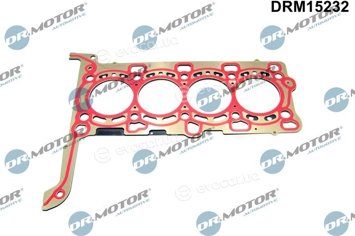 Dr. Motor DRM15232