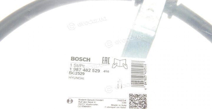 Bosch 1 987 482 529