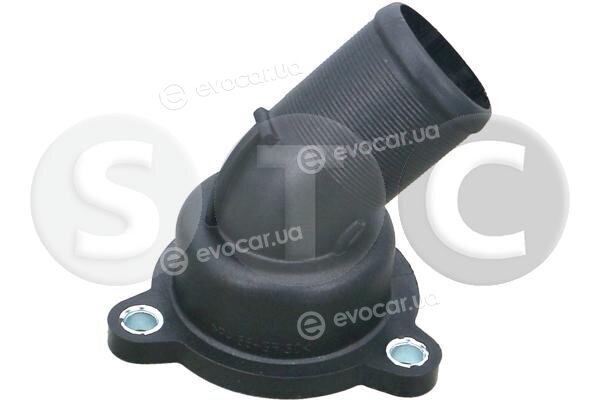 Metalcaucho / STC T435880