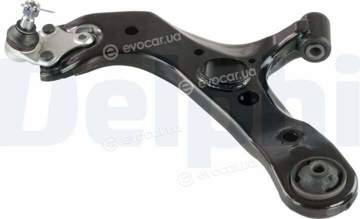 Delphi TC3279