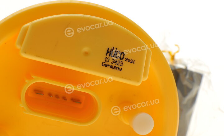Astemo (Hitachi) / Huco 133423