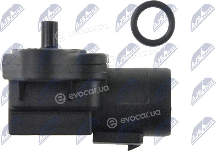 NTY ECM-HD-000