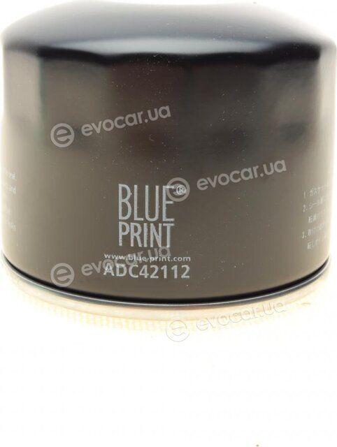 Blue Print ADC42112