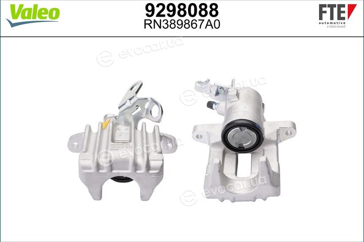 FTE 9296003