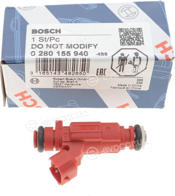 Bosch 0 280 155 940