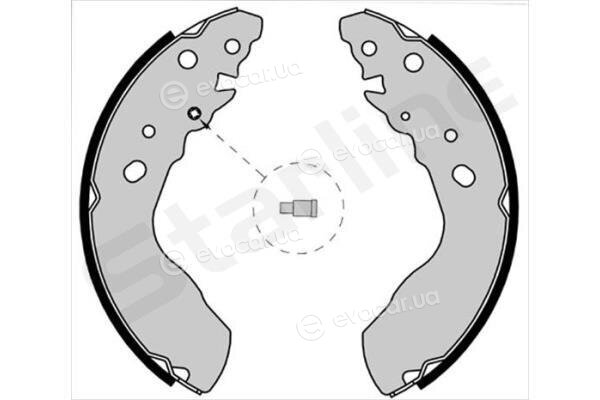Starline BC 07770