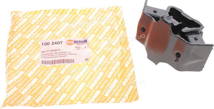 Autotechteile 100 2407