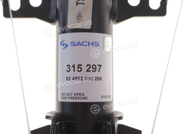 Sachs 315 297