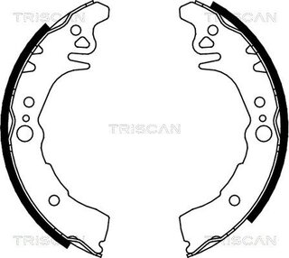 Triscan 8100 10026