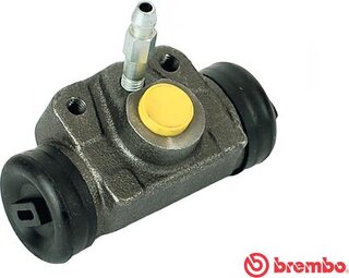 Brembo A 12 648