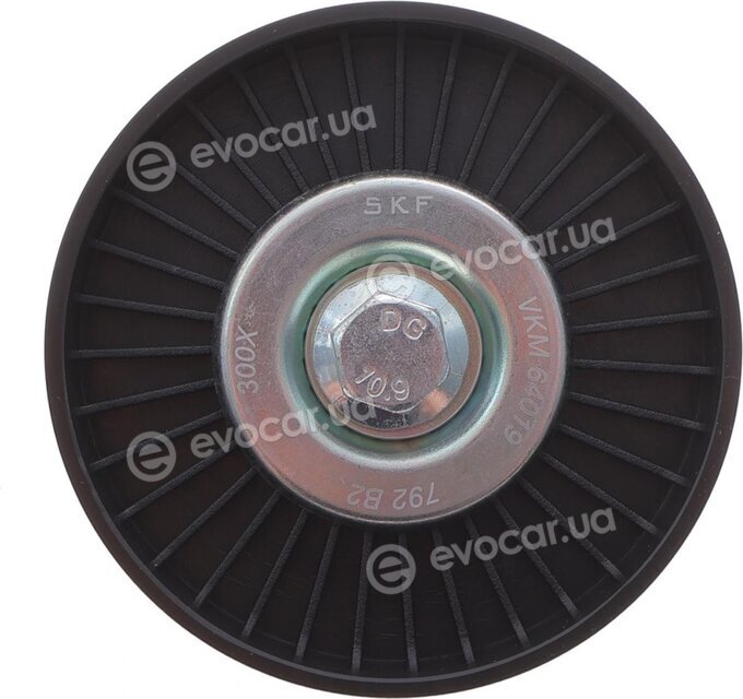 SKF VKMA 65038