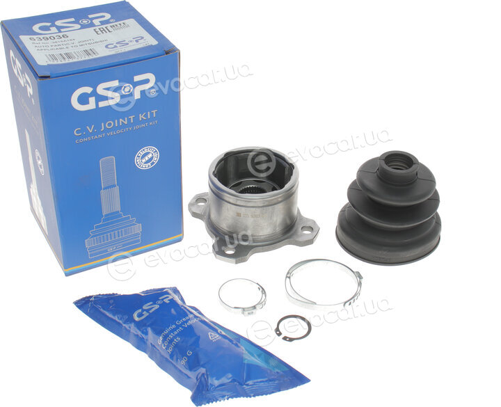 GSP 639036