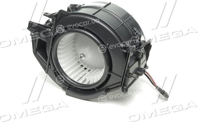 Nissens 87669