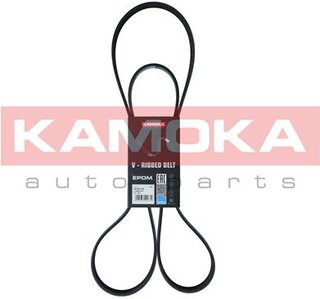 Kamoka 7016175