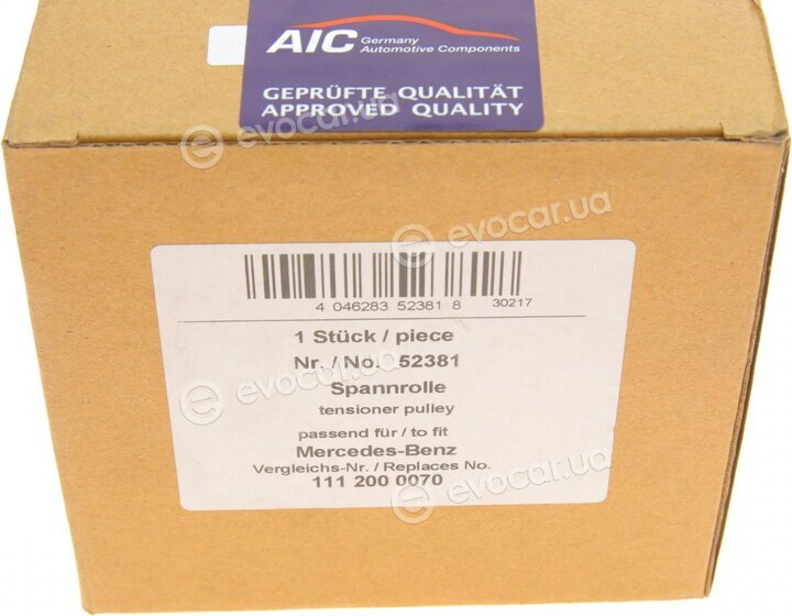 AIC 52381