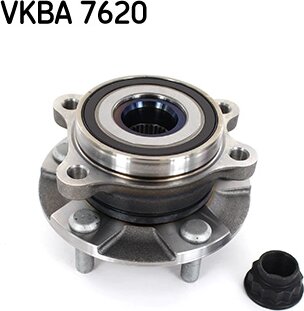 SKF VKBA 7620