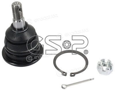 GSP S080391