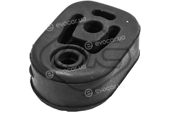 Metalcaucho / STC 02641