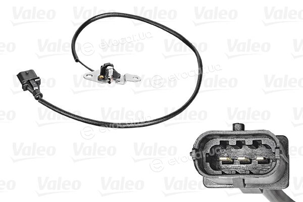 Valeo 253812