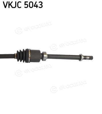 SKF VKJC 5043