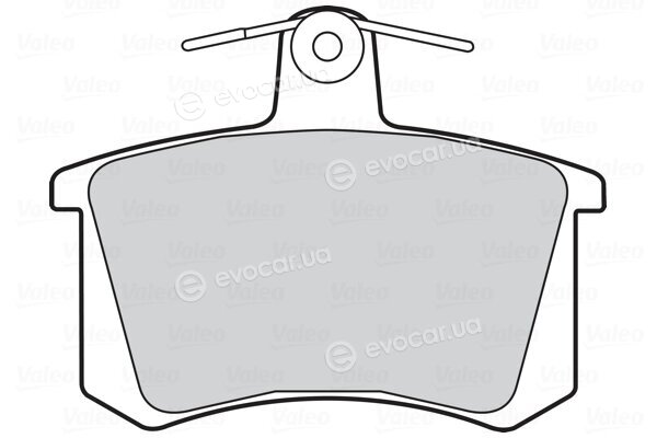 Valeo 302340