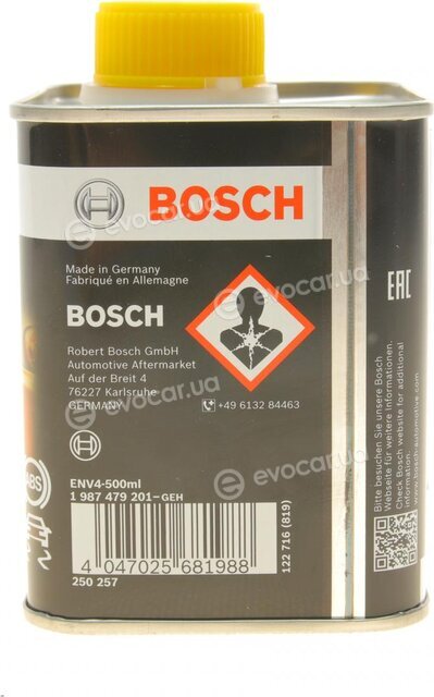 Bosch 1 987 479 201