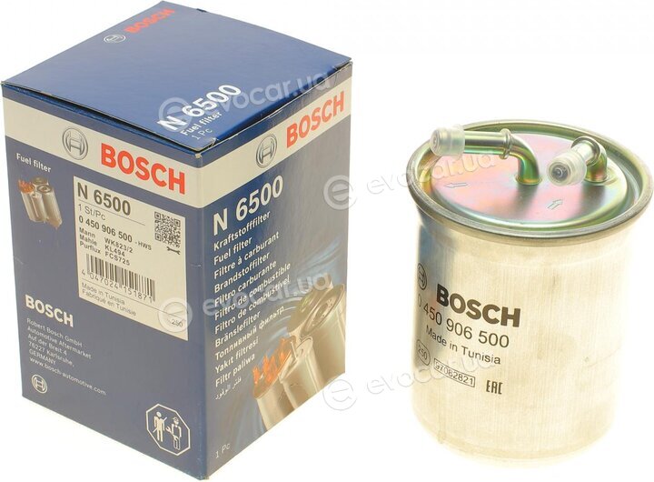 Bosch 0 450 906 500