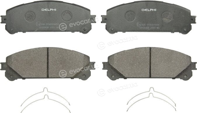 Delphi LP2201