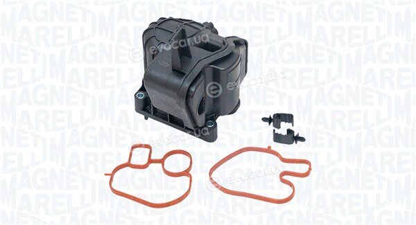 Magneti Marelli 571822112232