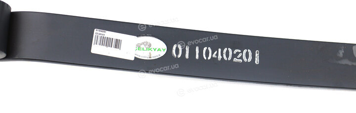 Celikyay 011040201