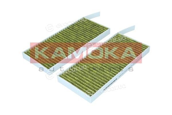 Kamoka 6080163