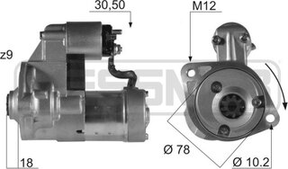 Era / Messmer 220048A