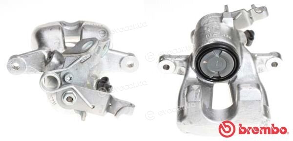 Brembo F 85 239