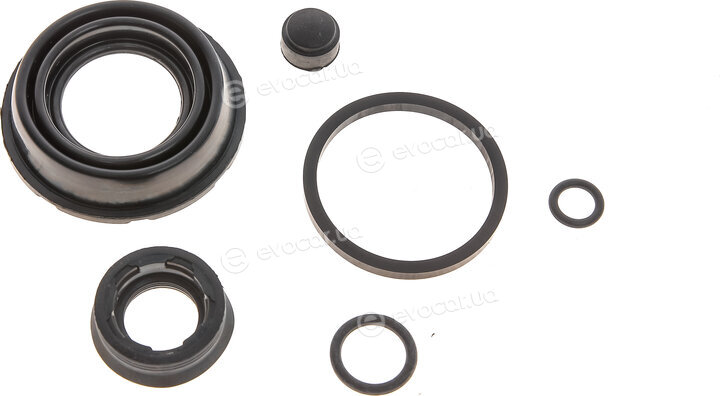 Kawe / Quick Brake 114-0302