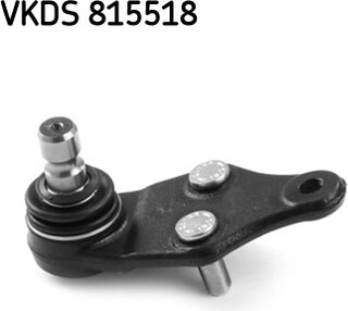 SKF VKDS 815518
