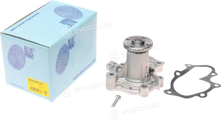 Blue Print ADC49133