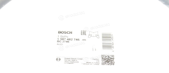 Bosch 1 987 482 746