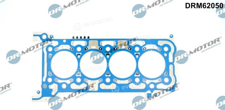 Dr. Motor DRM62050
