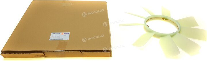 Autotechteile 100 2068