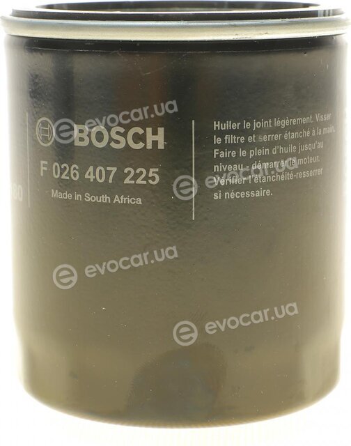 Bosch F 026 407 225