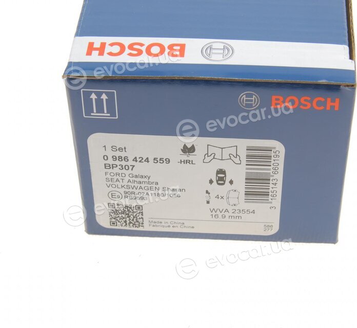 Bosch 0 986 424 559