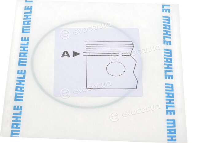 Mahle 030 32 N2