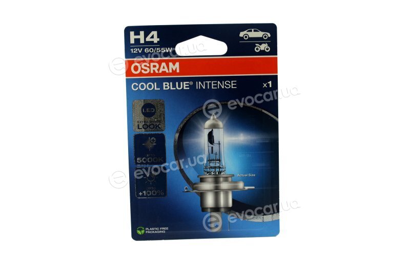 Osram 64193CBN-1BL