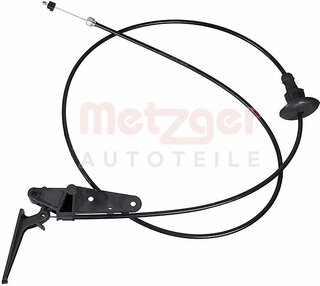 Metzger 3160081