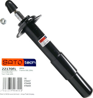 Sato Tech 22170FL