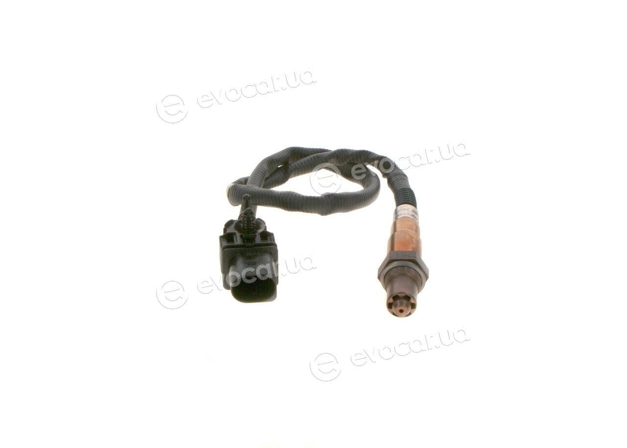 Bosch 0 258 017 272