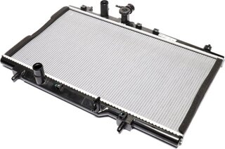 Nissens 606668