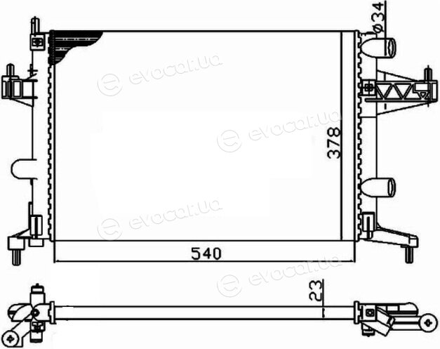 NRF 509596